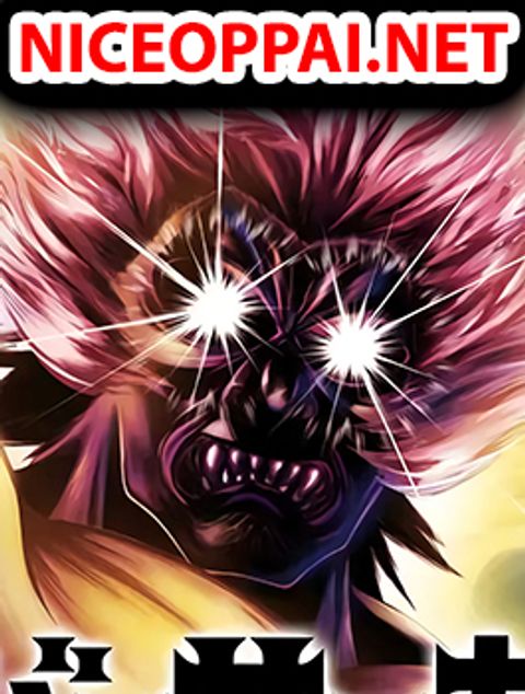 ปก Tensei Berserker มังงะญี่ปุ่น แปลไทย