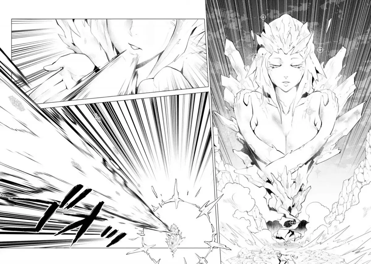 Tensei Kenja no Isekai Life ตอนที่ 19 หน้า 1