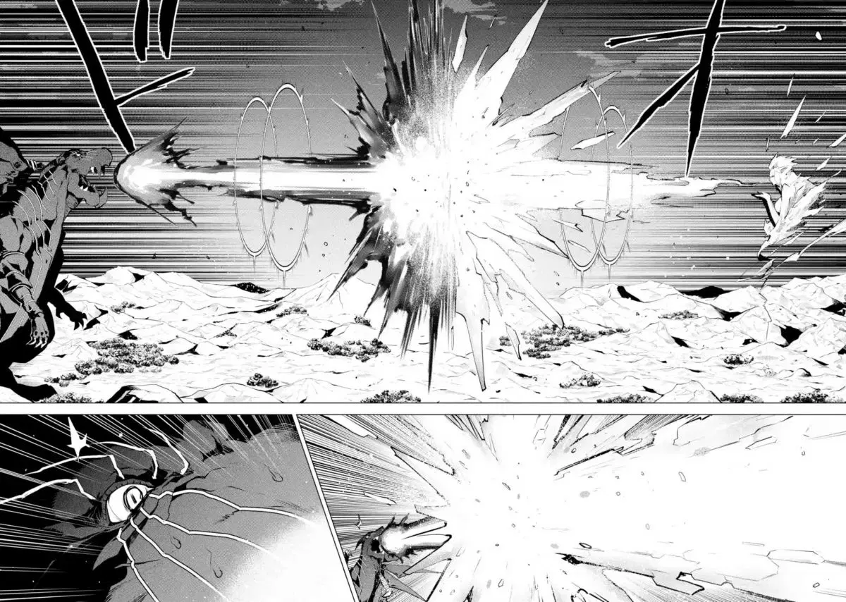 Tensei Kenja no Isekai Life ตอนที่ 19 หน้า 2
