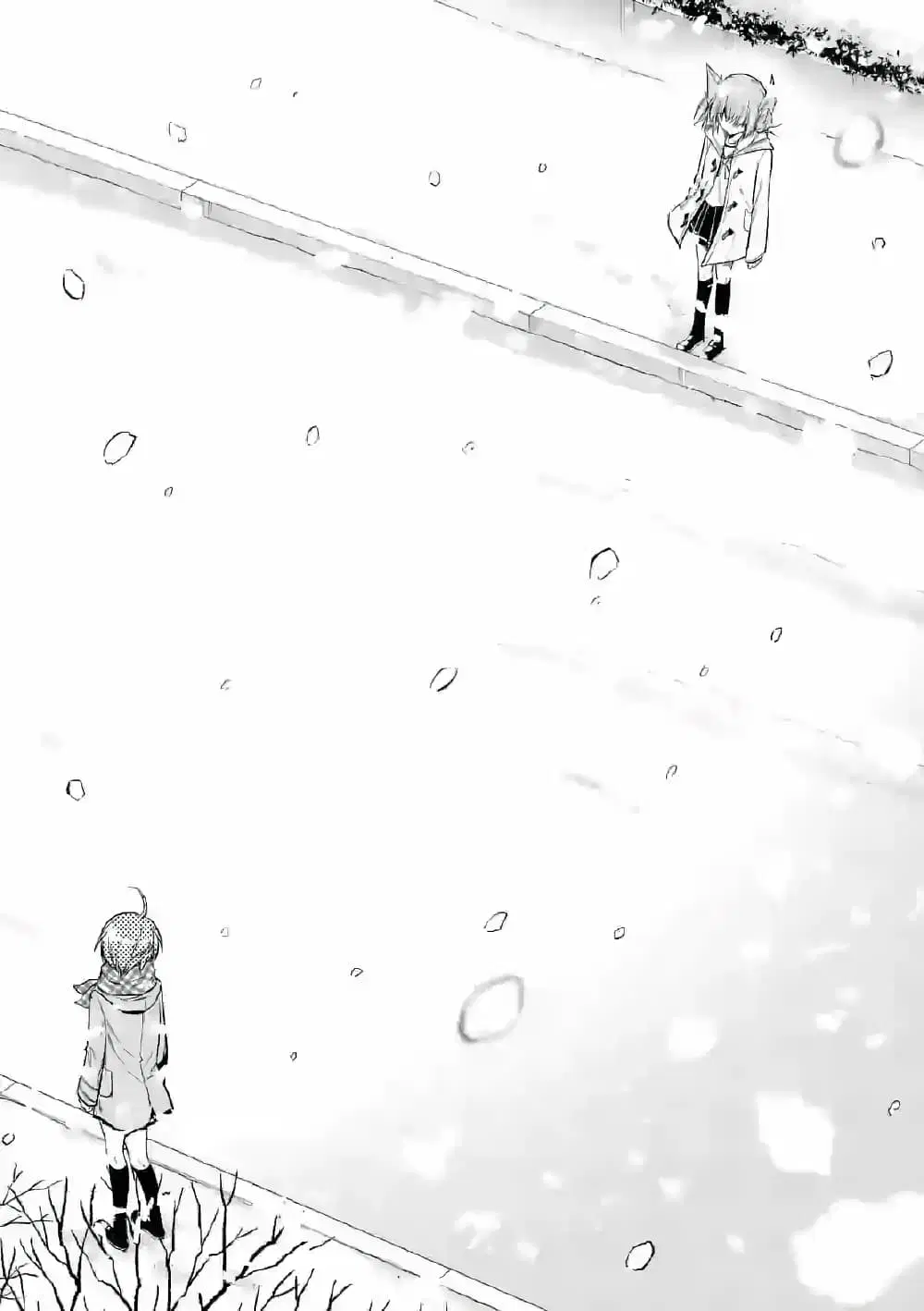 Tensei Pandemic ตอนที่ 69 หน้า 2