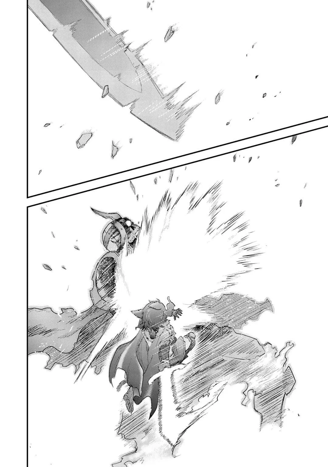Tensei Shitara Ken deshita ตอนที่ 35 หน้า 2