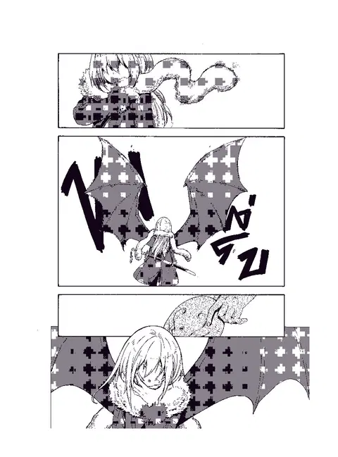 Tensei shitara Slime Datta Ken ตอนที่ 65 หน้า 1
