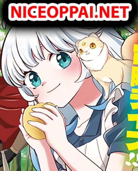 ปก Tensei Youjo wa Owabi Cheat de Isekai Going My Way มังงะญี่ปุ่น แปลไทย