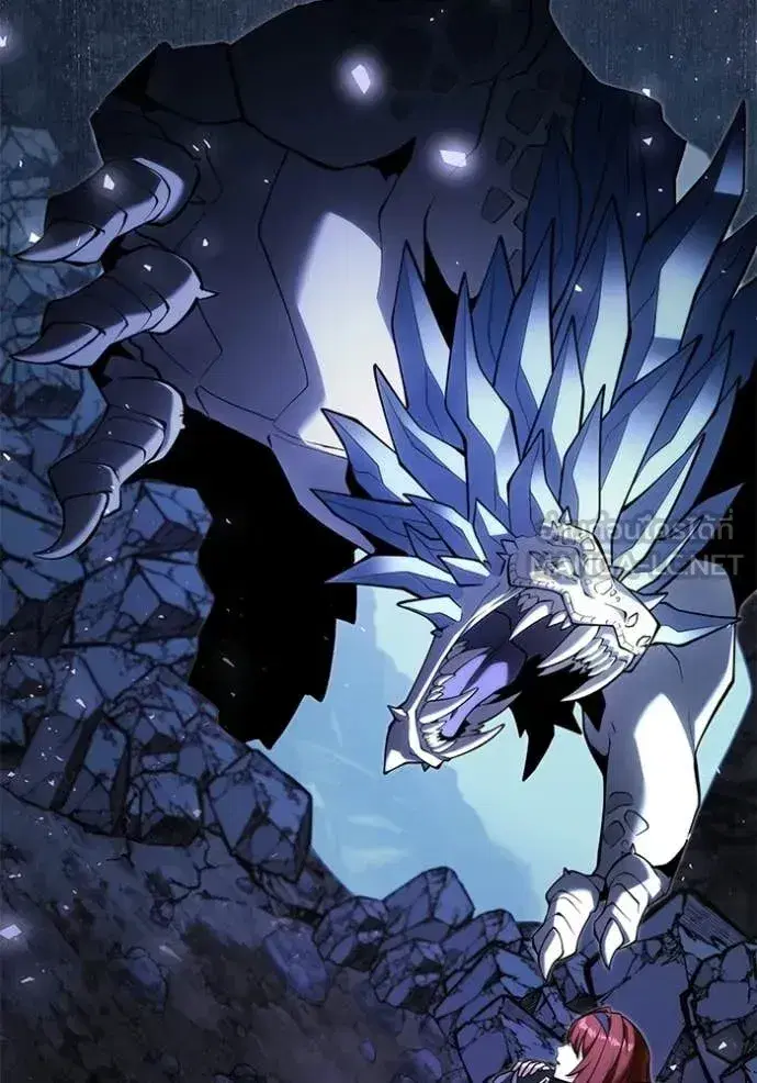 Terminally-Ill Genius Dark Knight ตอนที่ 137 หน้า 3