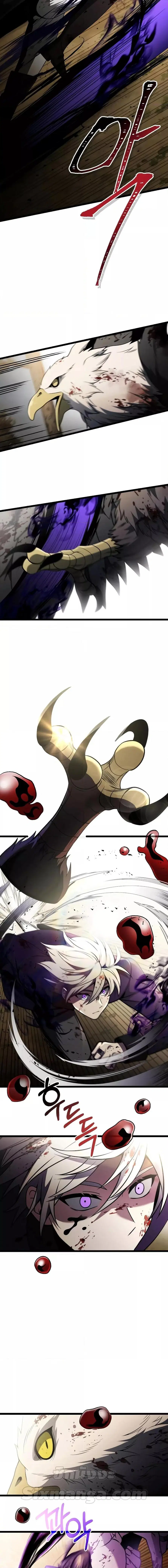 Terminally-Ill Genius Dark Knight ตอนที่ 34 หน้า 3