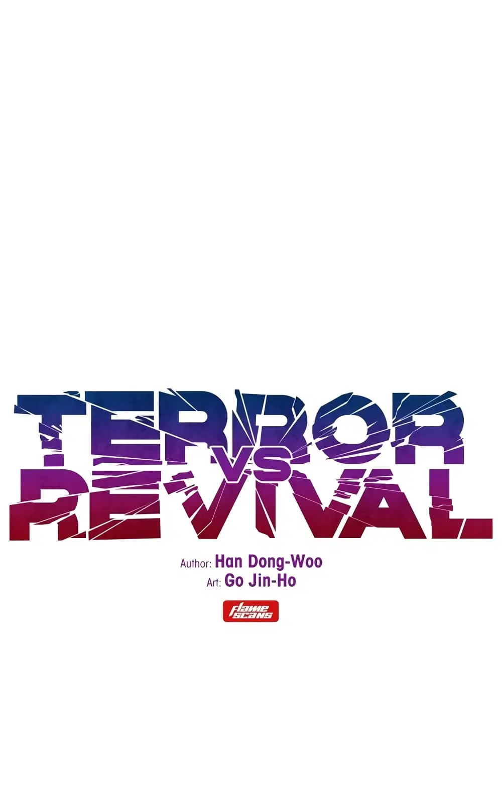 Terror Vs Revival ตอนที่ 8 หน้า 2