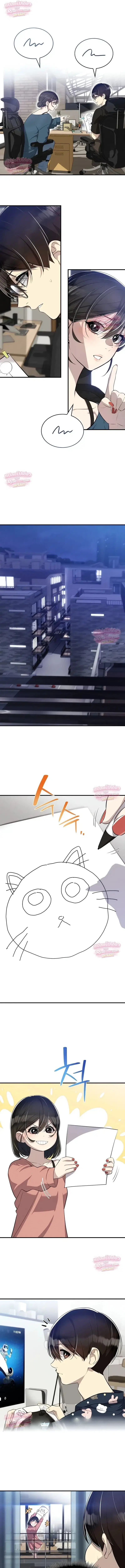 Teto X Egen ตอนที่ 15 หน้า 2