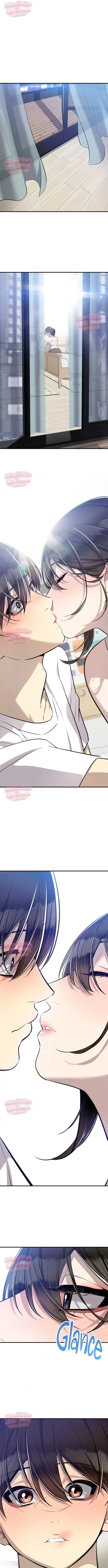 Teto X Egen ตอนที่ 22 หน้า 1