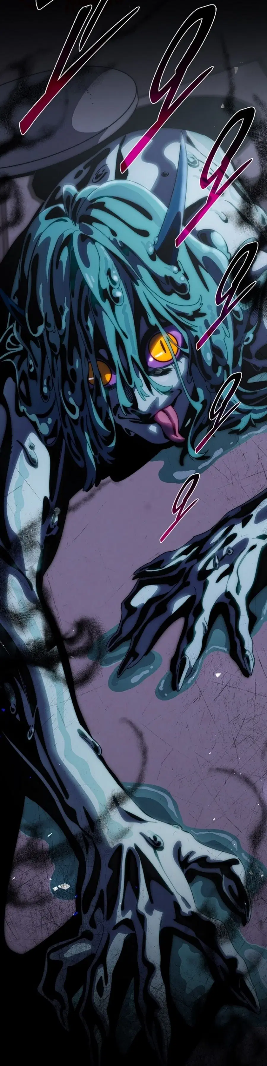The 18 Year Old Demon King ตอนที่ 15 หน้า 3