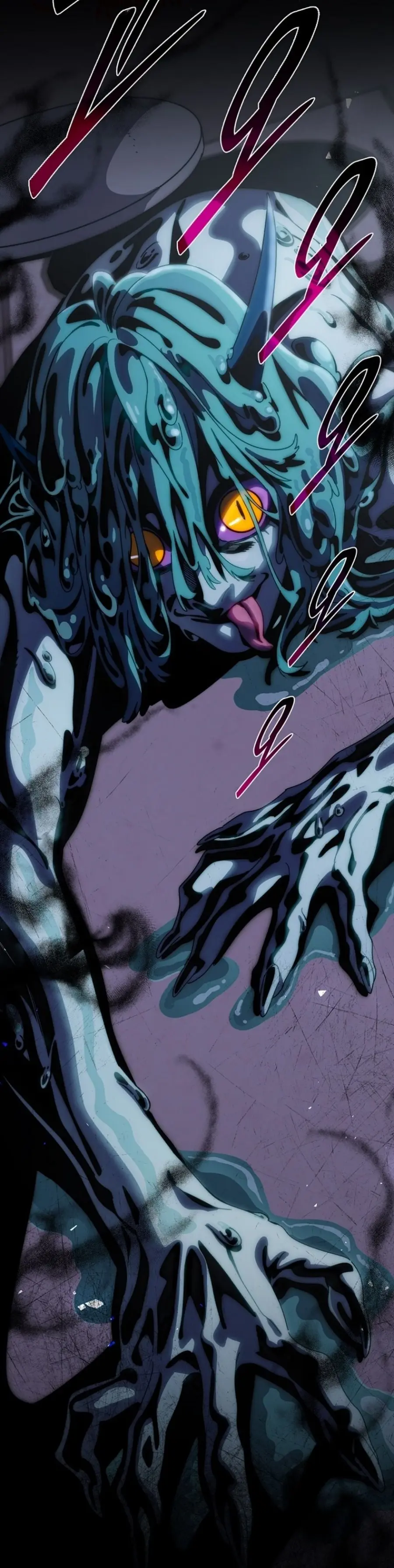 The 18-Year Old Demon King ตอนที่ 15 หน้า 3