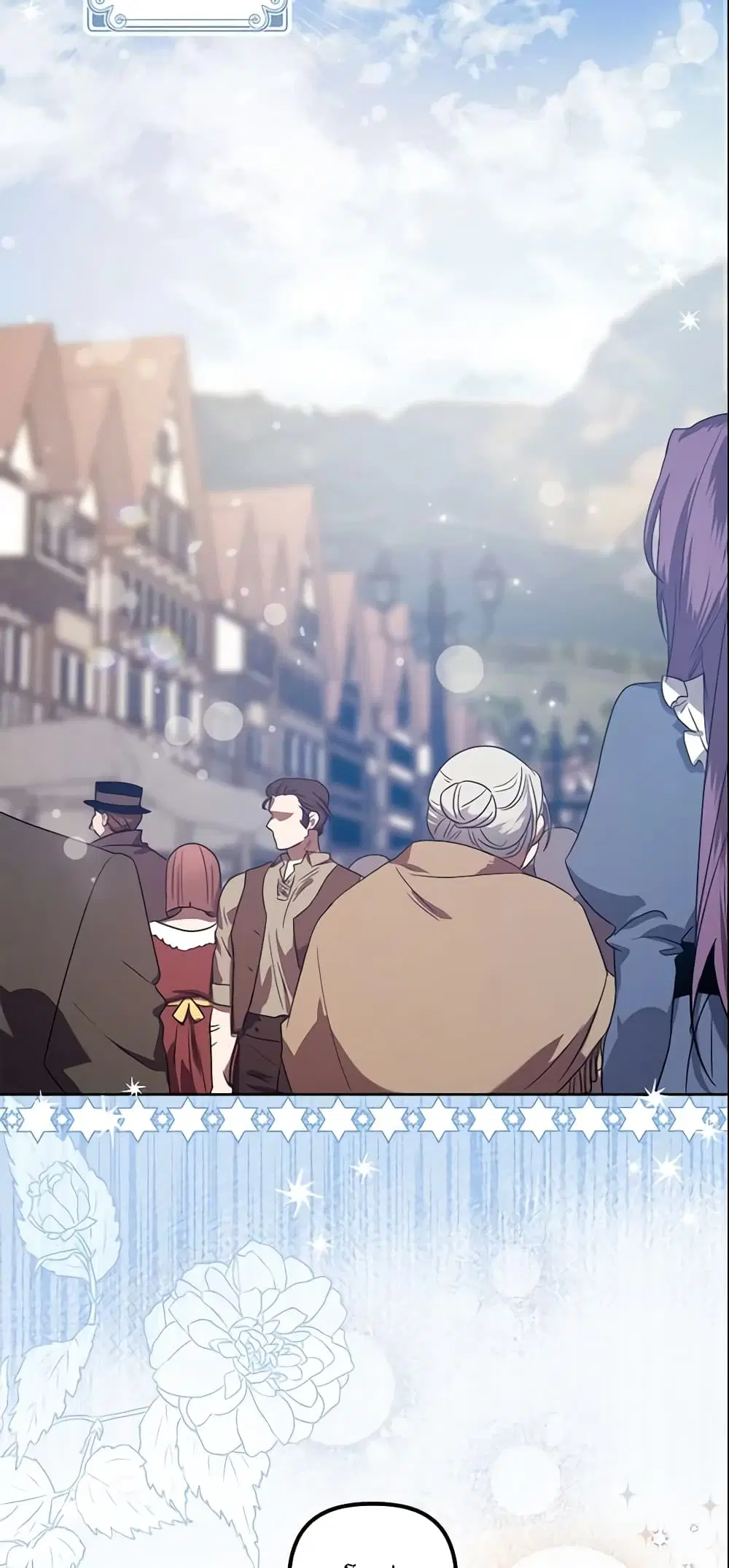 The Abandoned Bachelorette Enjoys Her Simple Life ตอนที่ 10 หน้า 3