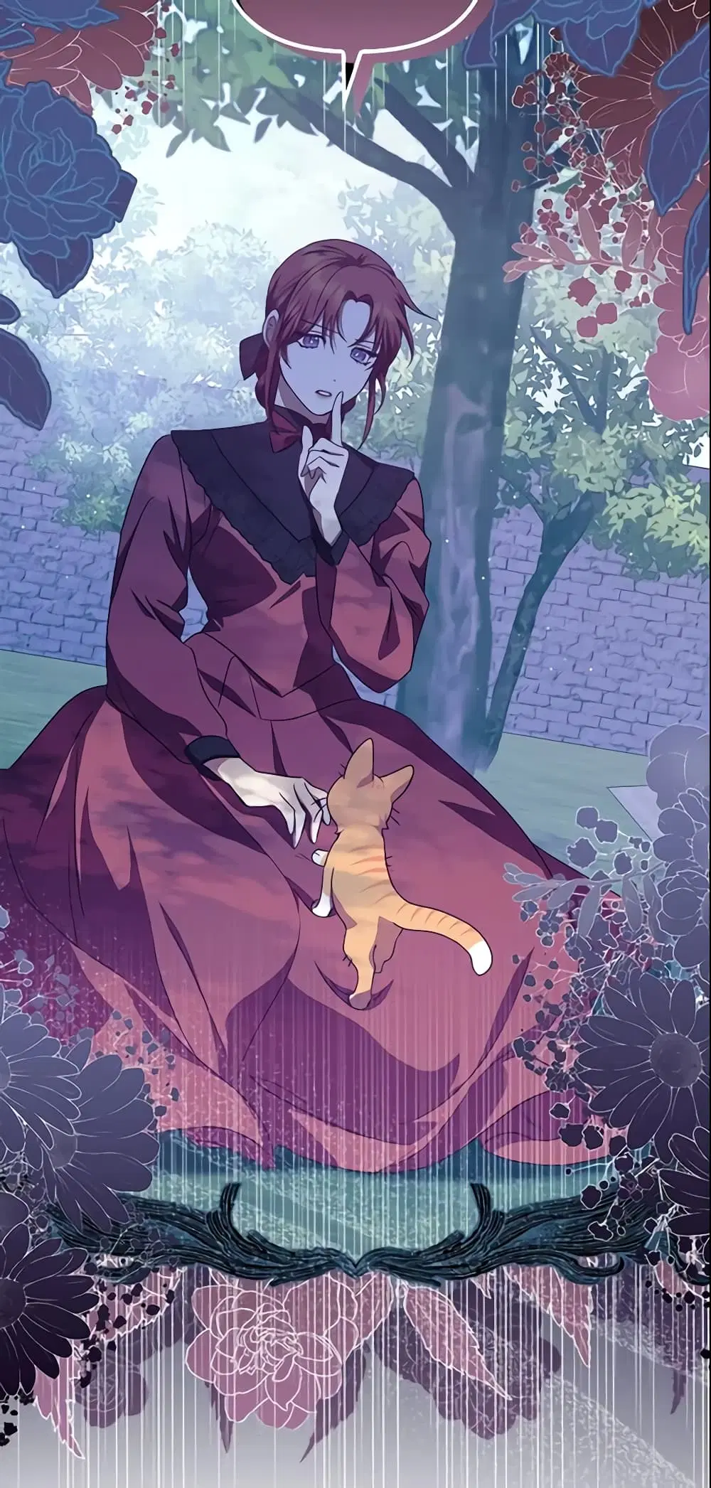 The Abandoned Bachelorette Enjoys Her Simple Life ตอนที่ 13 หน้า 3