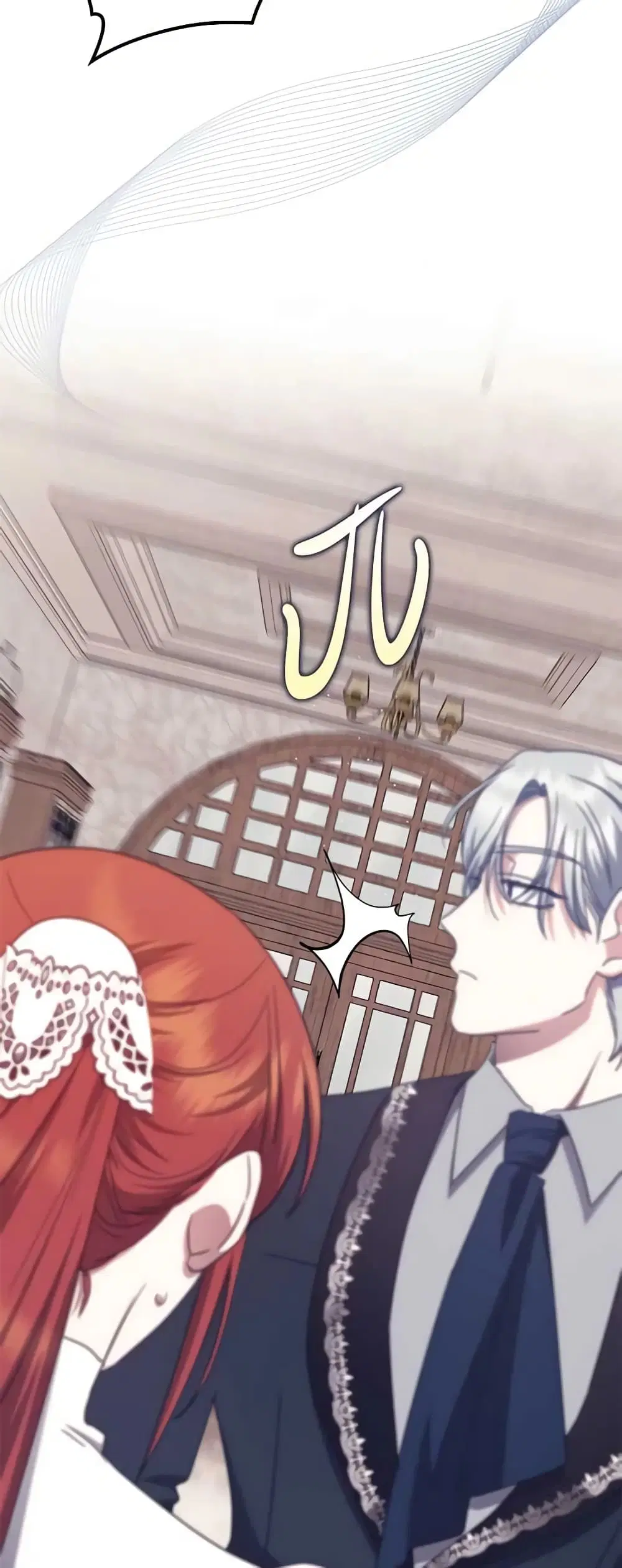The Abandoned Bachelorette Enjoys Her Simple Life ตอนที่ 38 หน้า 2