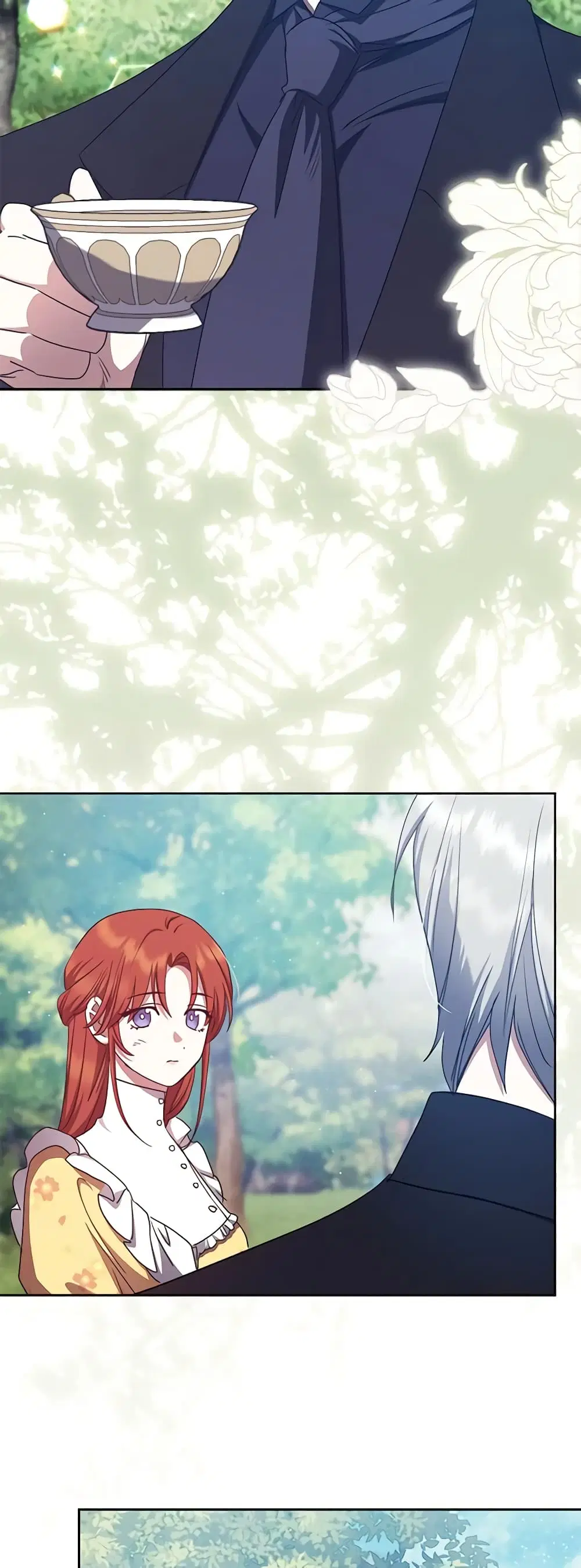The Abandoned Bachelorette Enjoys Her Simple Life ตอนที่ 42 หน้า 3