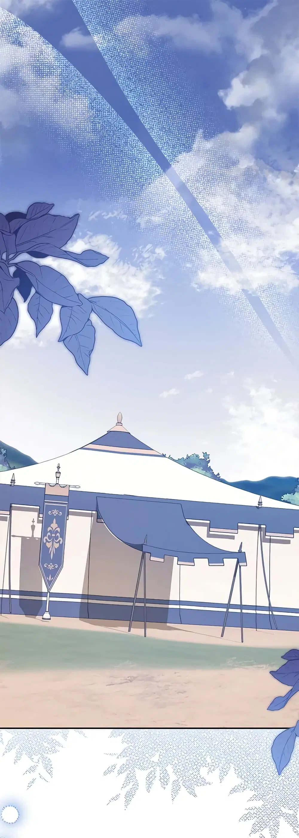 The Abandoned Bachelorette Enjoys Her Simple Life ตอนที่ 49 หน้า 2