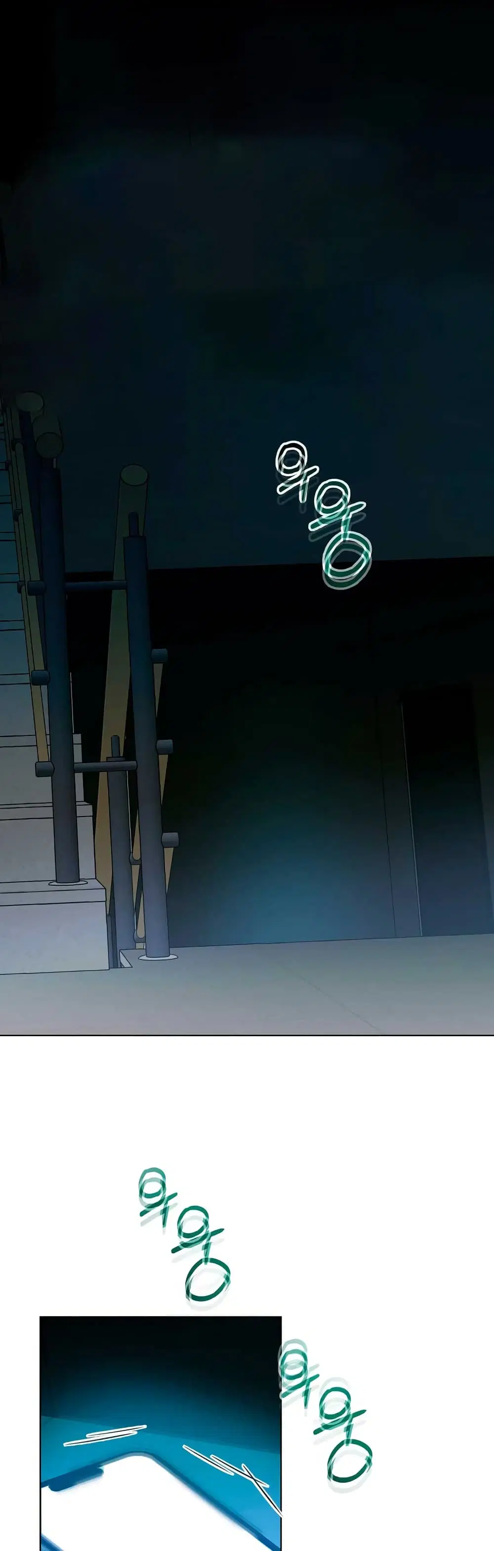 The Absolute Threshold ตอนที่ 6 หน้า 1