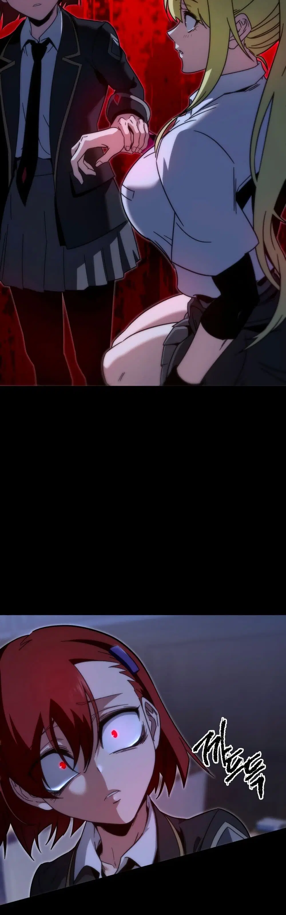 The Academy's Sashimi Sword Master ตอนที่ 14 หน้า 2