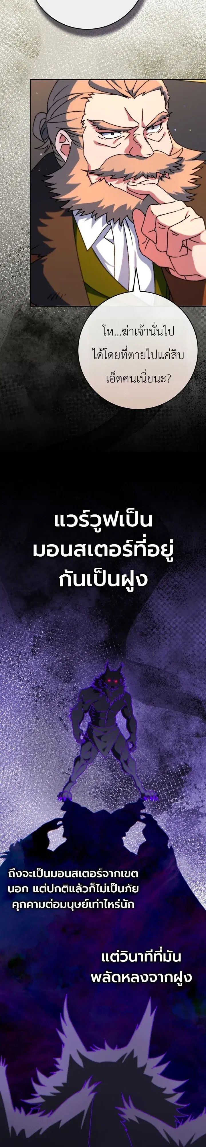 The Academy’s Weapon Replicator ตอนที่ 17 หน้า 3