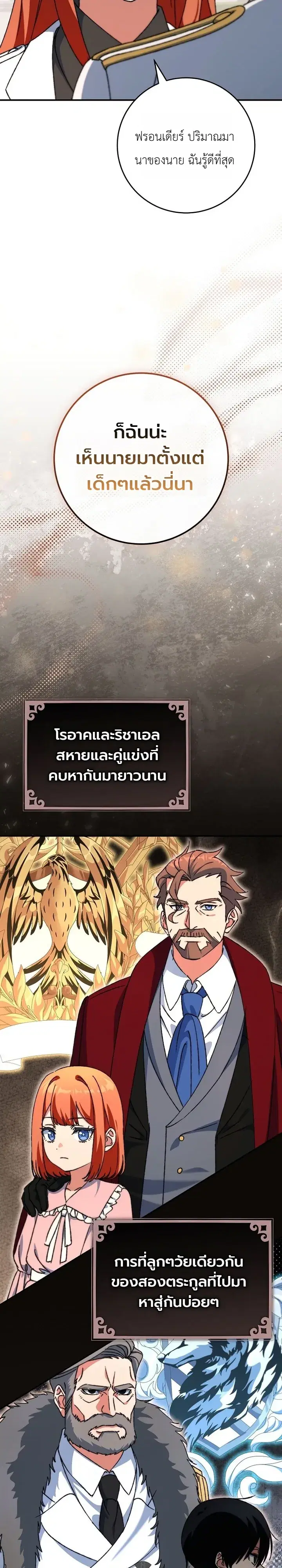 The Academy’s Weapon Replicator ตอนที่ 18 หน้า 2