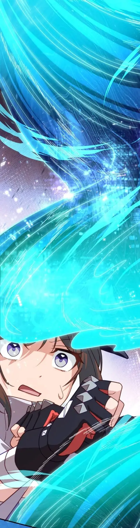 The Akashic Record Which Only I Can Read บันทึกจักรวาลที่มีแค่ฉันมองเห ตอนที่ 45 หน้า 3