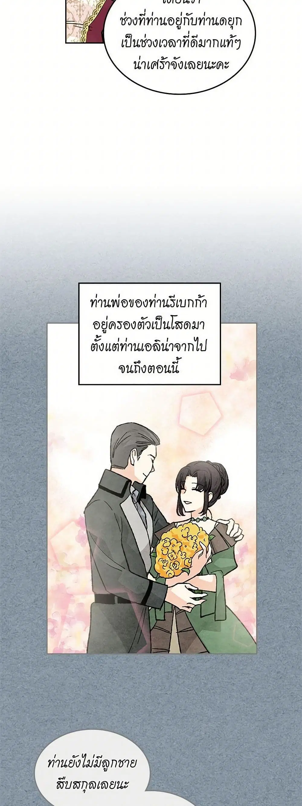 The Antagonist’s Pet ตอนที่ 25 หน้า 2