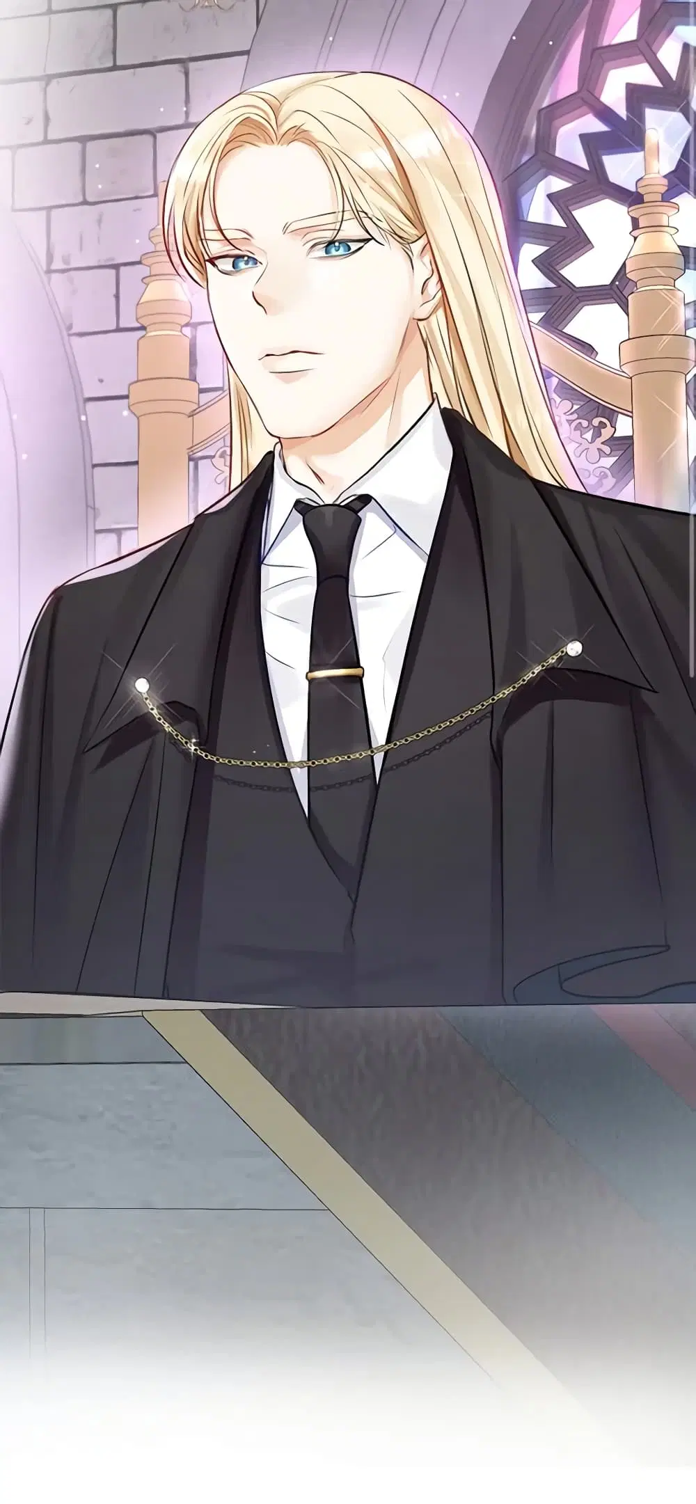 The Archduke’s Gorgeous Wedding Was a Fraud ตอนที่ 15 หน้า 3