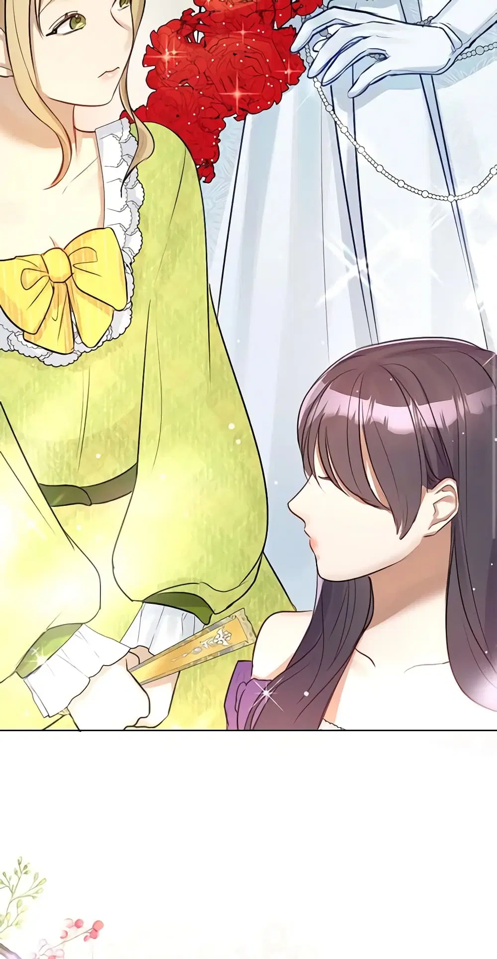 The Archduke’s Gorgeous Wedding Was a Fraud ตอนที่ 31 หน้า 3