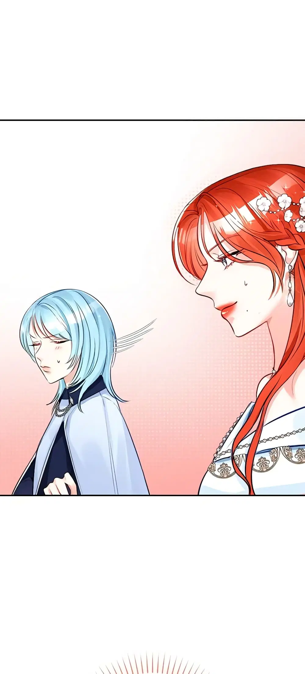 The Archduke’s Gorgeous Wedding Was a Fraud ตอนที่ 37 หน้า 2
