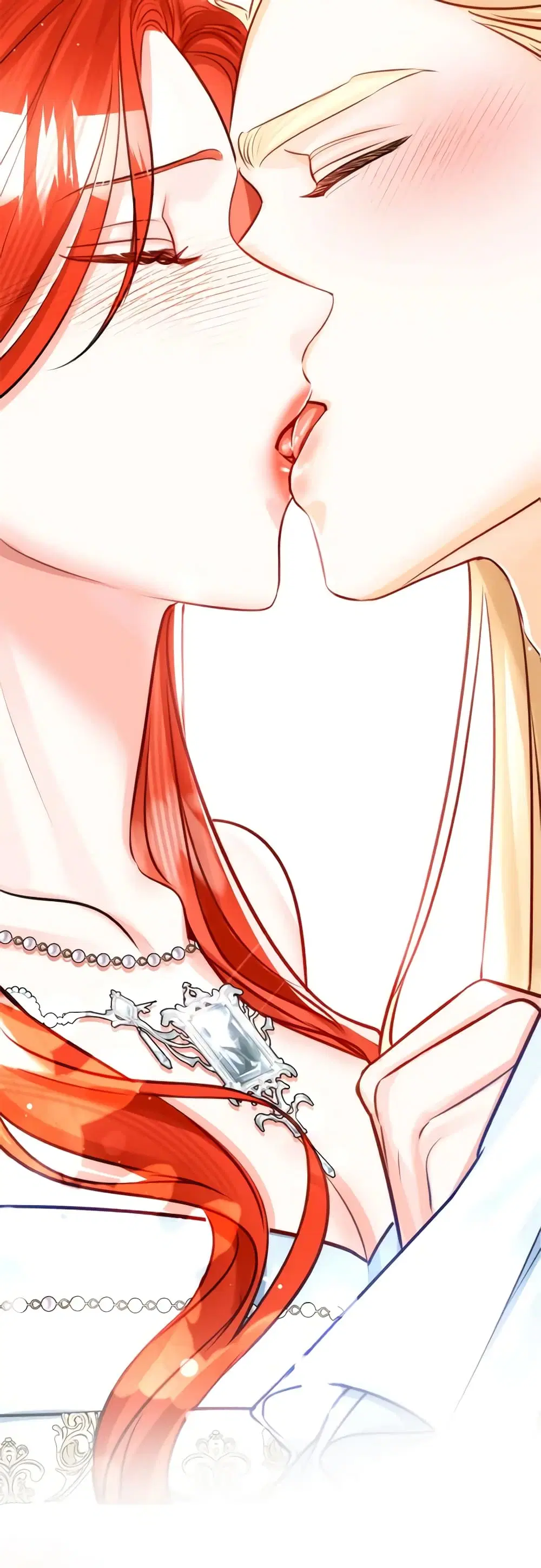 The Archduke’s Gorgeous Wedding Was a Fraud ตอนที่ 41 หน้า 3