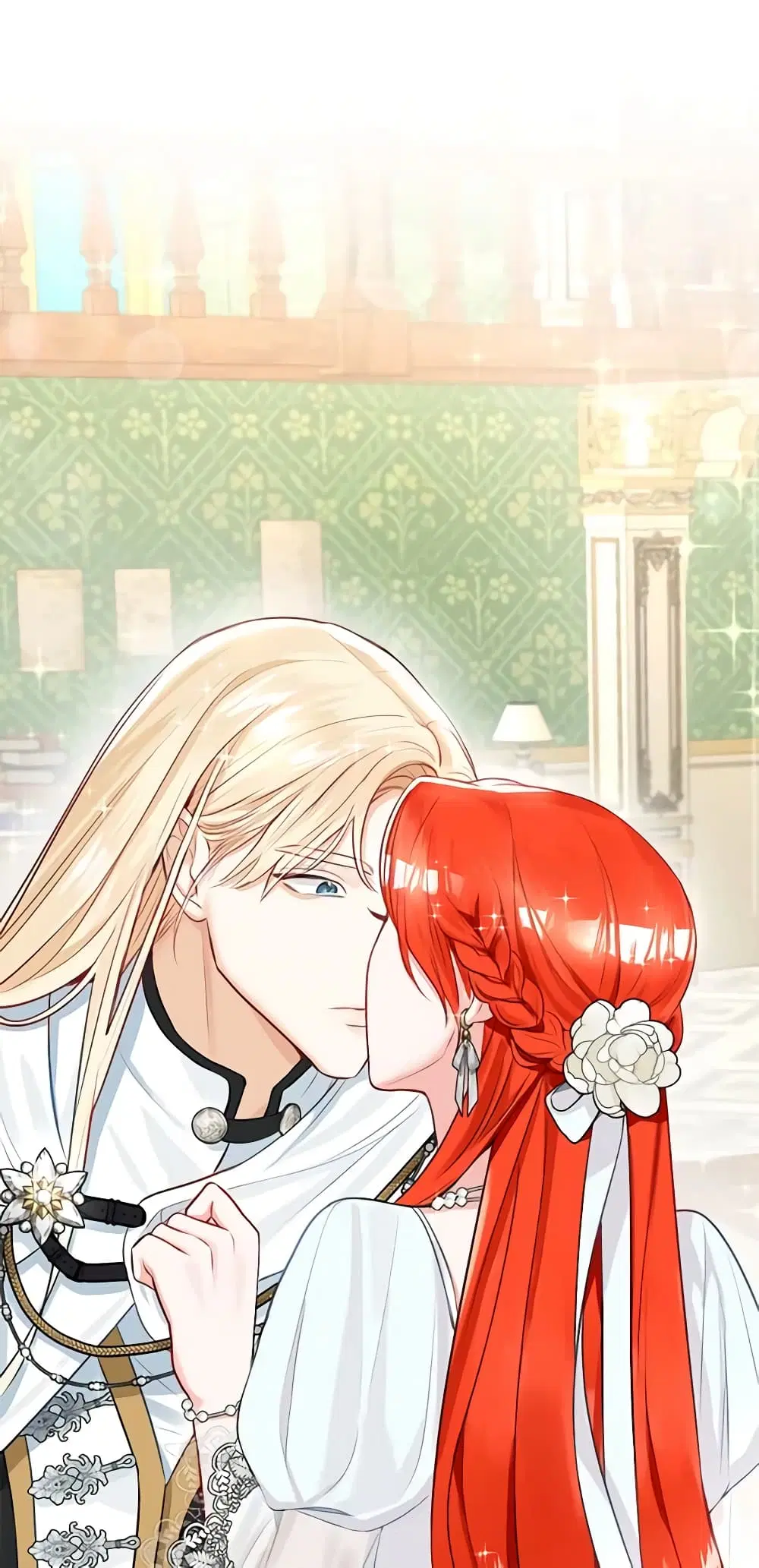 The Archduke’s Gorgeous Wedding Was a Fraud ตอนที่ 7 หน้า 2