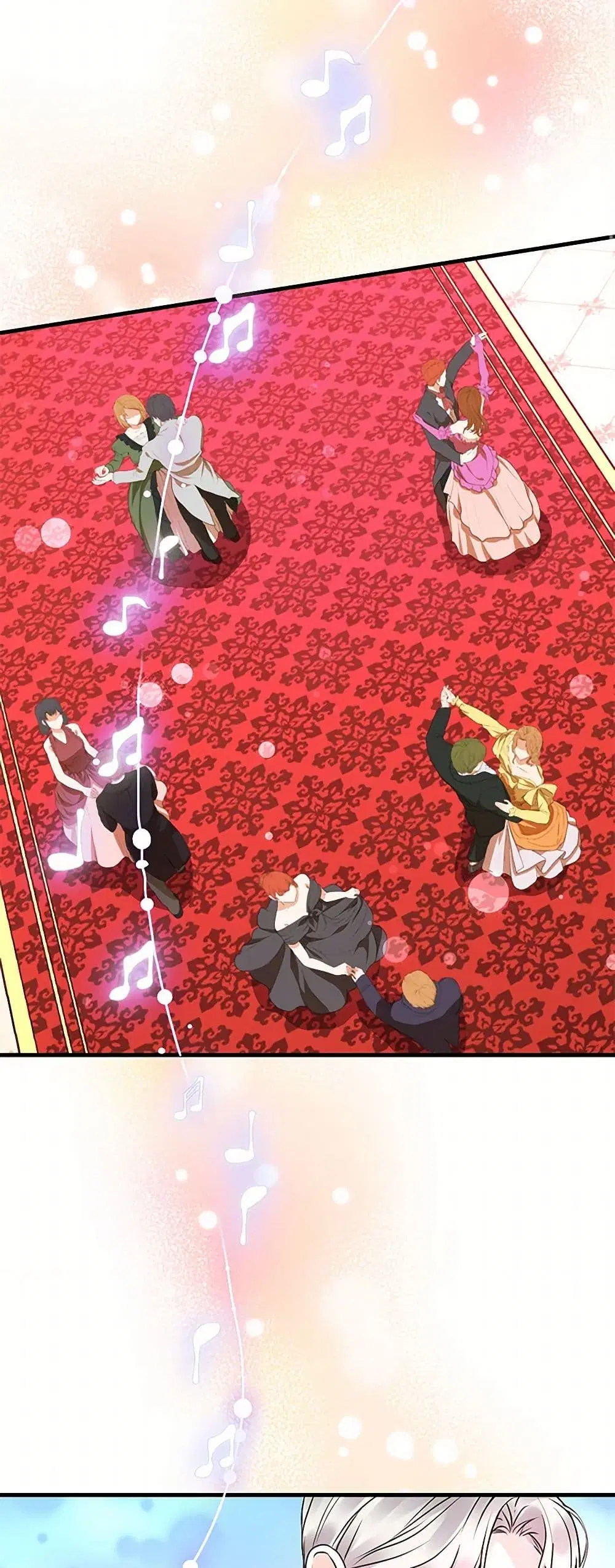 The Archduke’s Magical Business Partner ตอนที่ 2 หน้า 1
