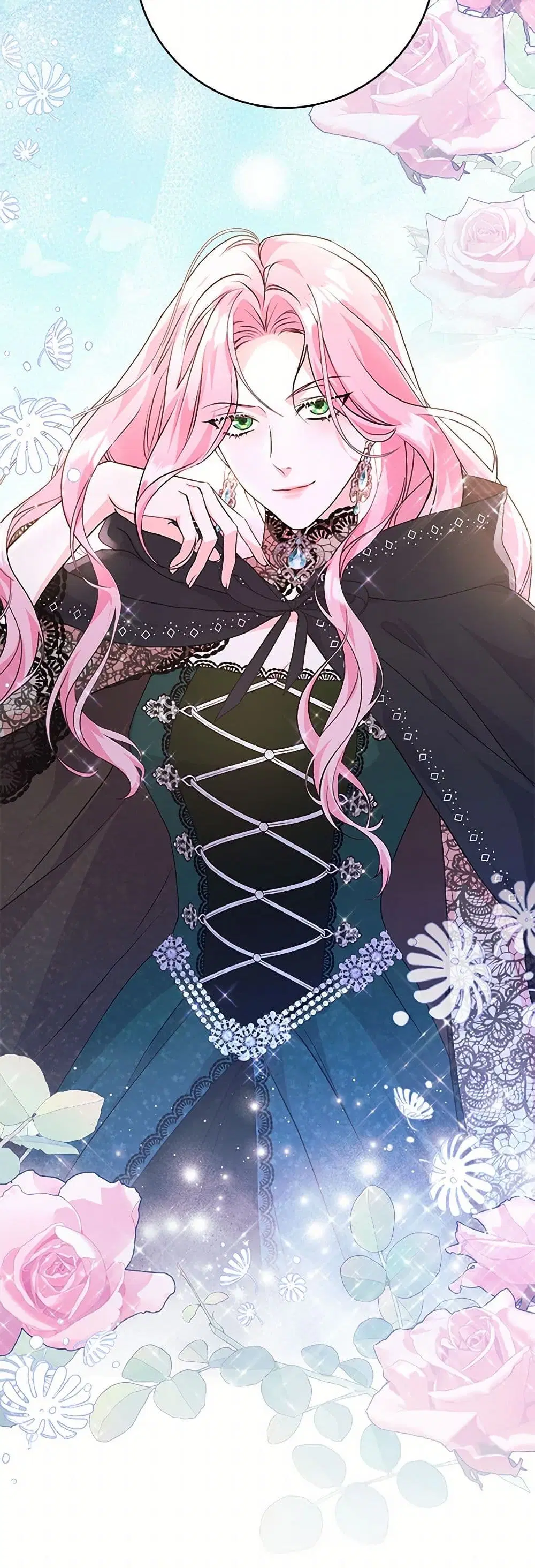 The Archduke’s Magical Business Partner ตอนที่ 35 หน้า 2