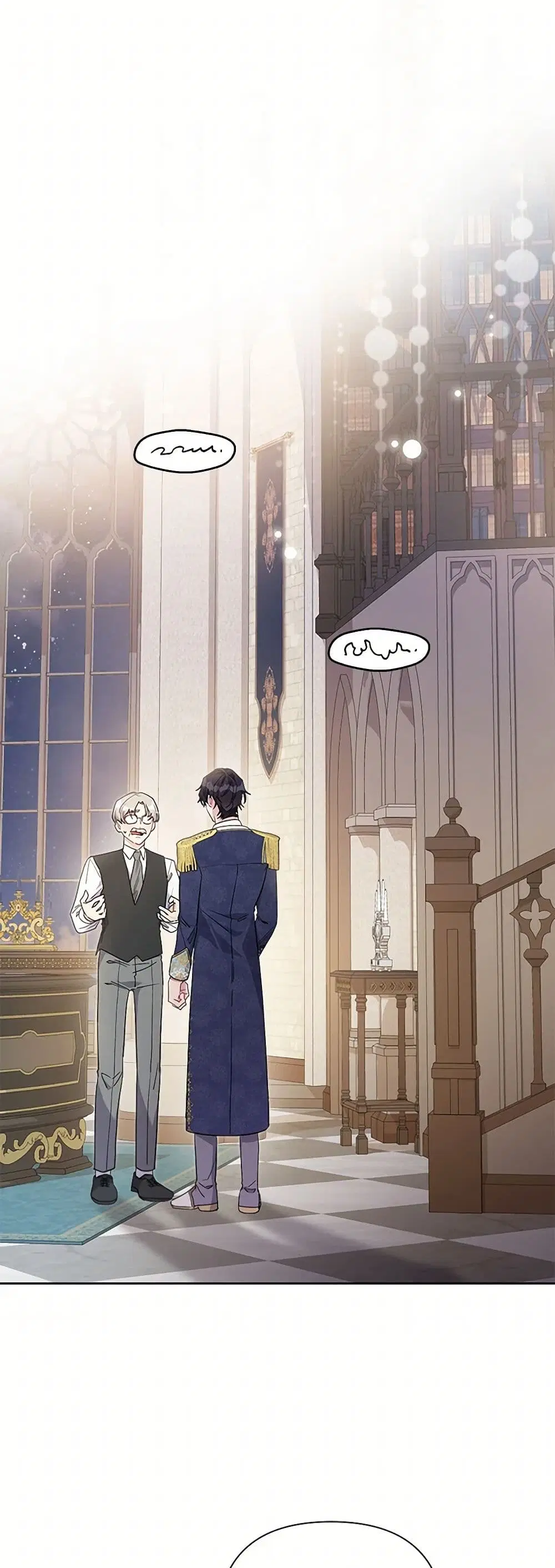 The Archvillain’s Daughter-in-Law ตอนที่ 68 หน้า 2