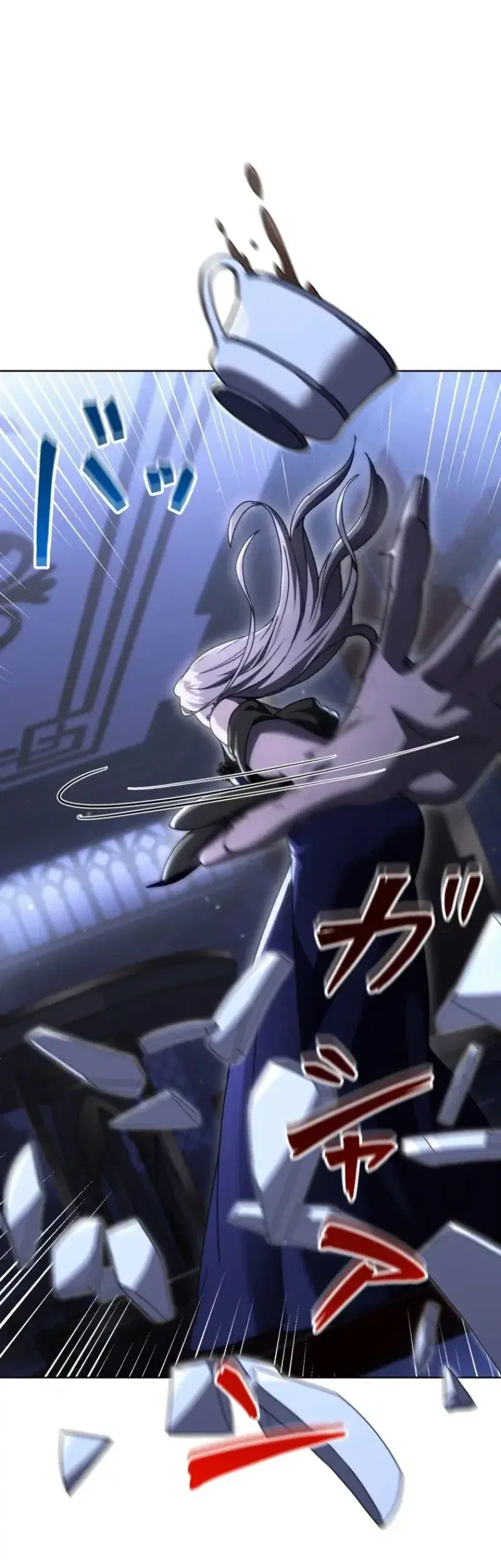 The Assassin Clans Youngest Returns with Five Demon Kings Powers ตอนที่ 15 หน้า 1