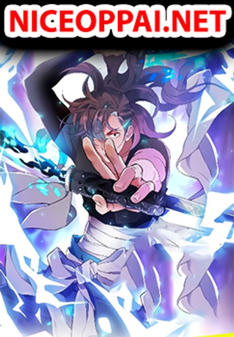 ปก The Awakening of The Gods มังงะจีน แปลไทย