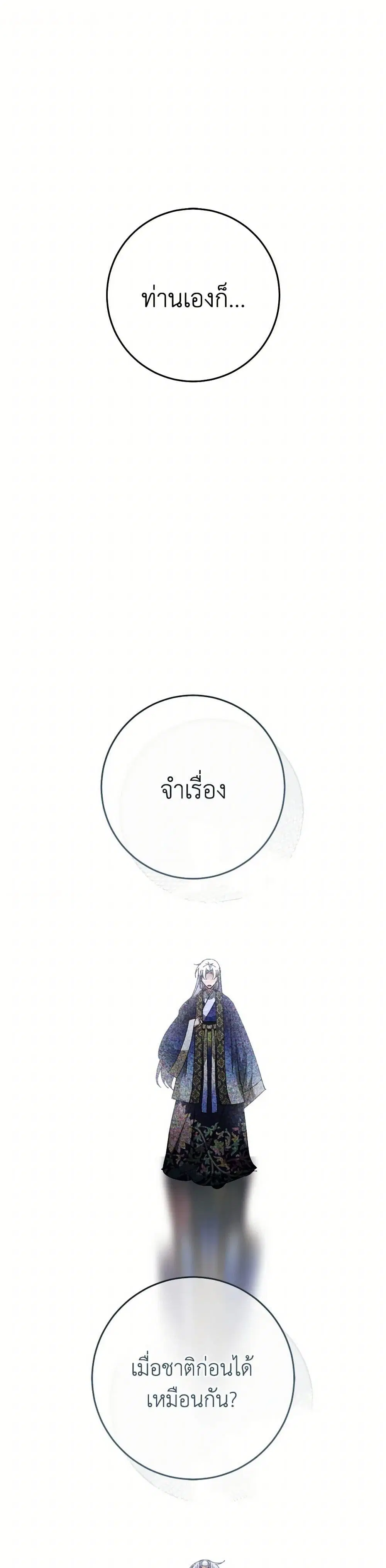 The Baby Concubine Wants to Live Quietly ตอนที่ 114 หน้า 2