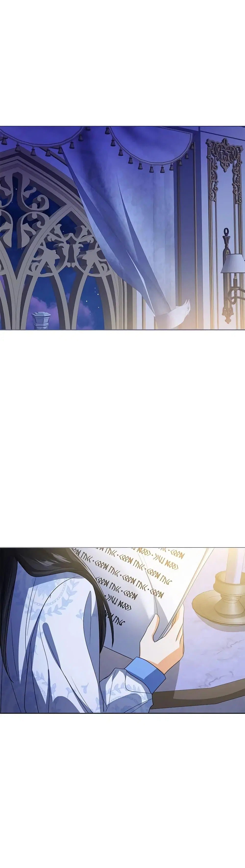The Baby Princess Can See Status Windows ตอนที่ 84 หน้า 2