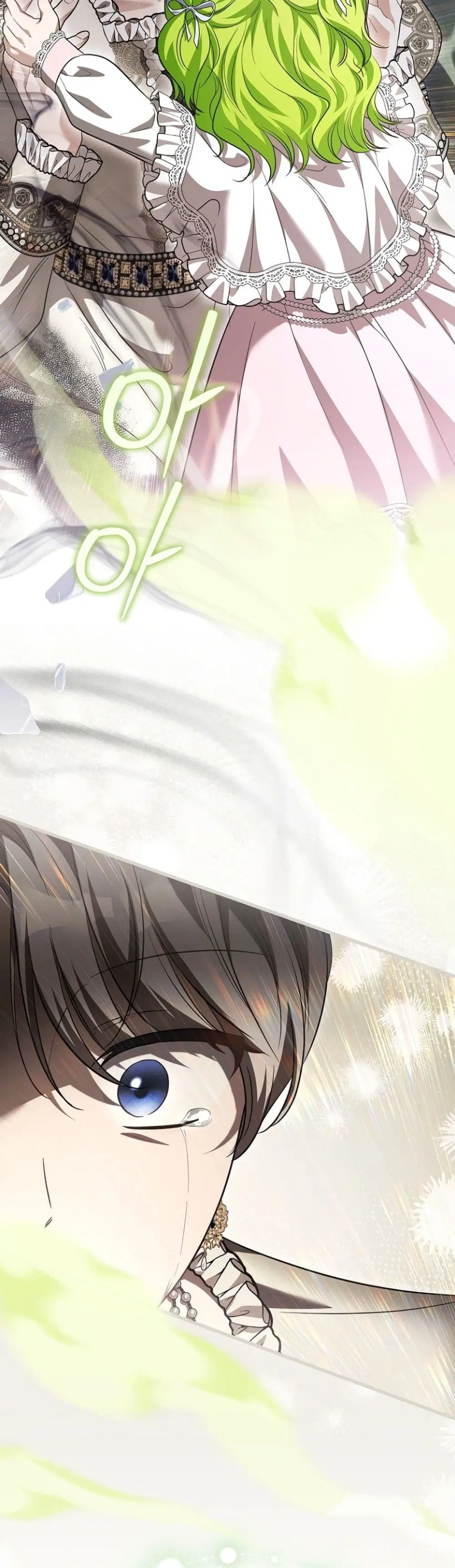 The Baby Sprout Blooming in the Villainous Duke’s Family ตอนที่ 21 หน้า 3