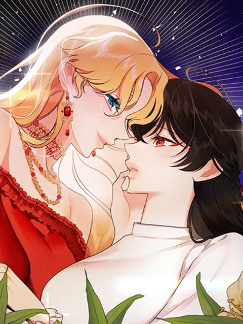 ปก The Backside of Backlighting มังงะเกาหลี แปลไทย