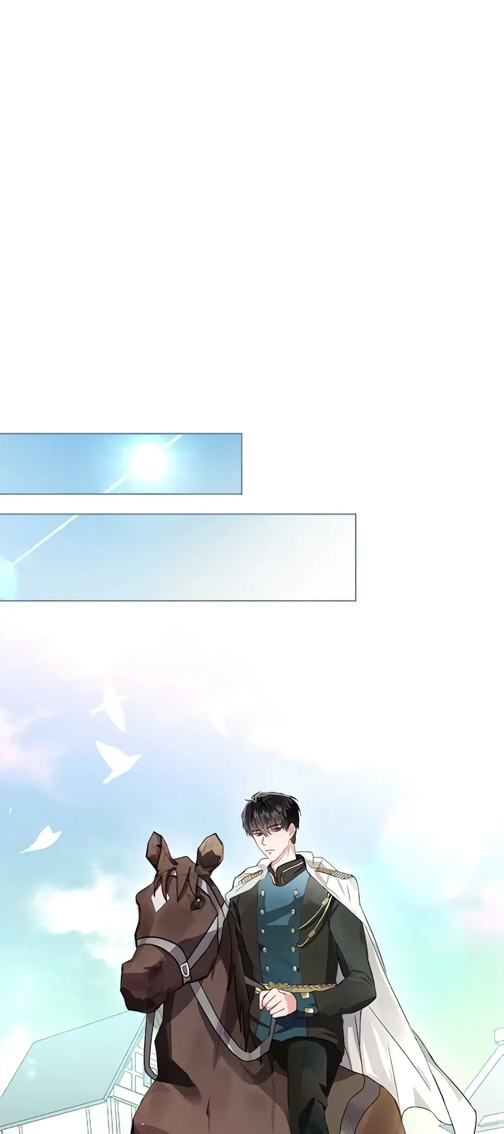 The Bad Ending Of The Otome Game ตอนที่ 10 หน้า 1