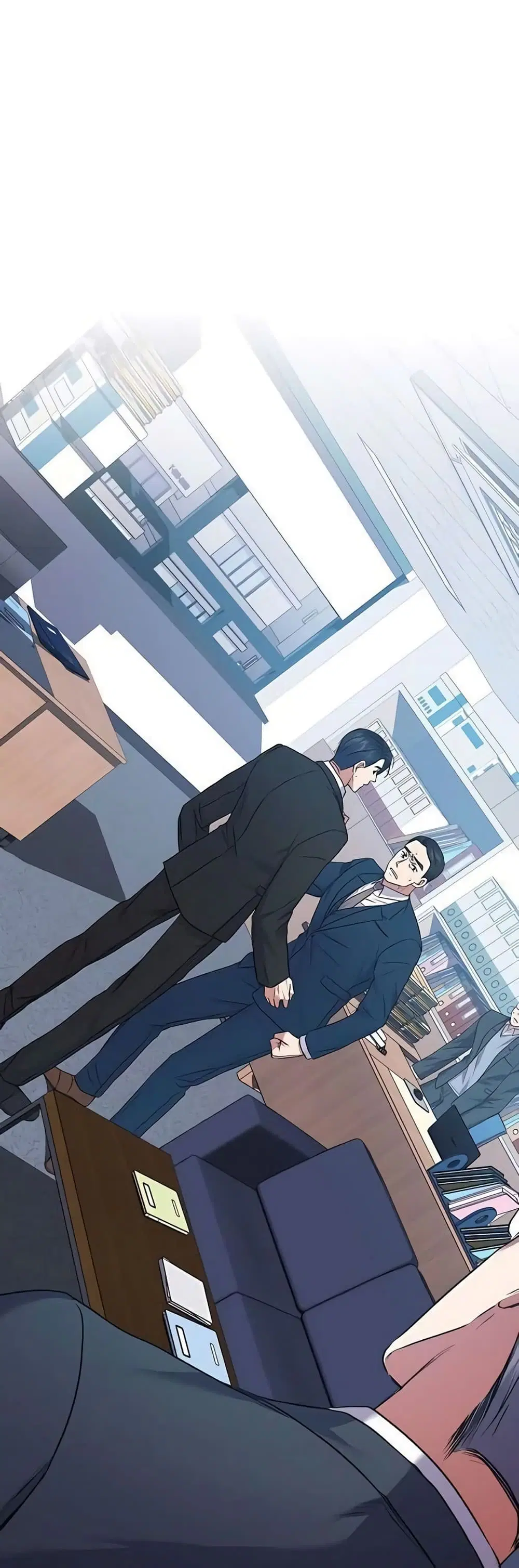 The Bastard of National Tax Service ตอนที่ 16 หน้า 3