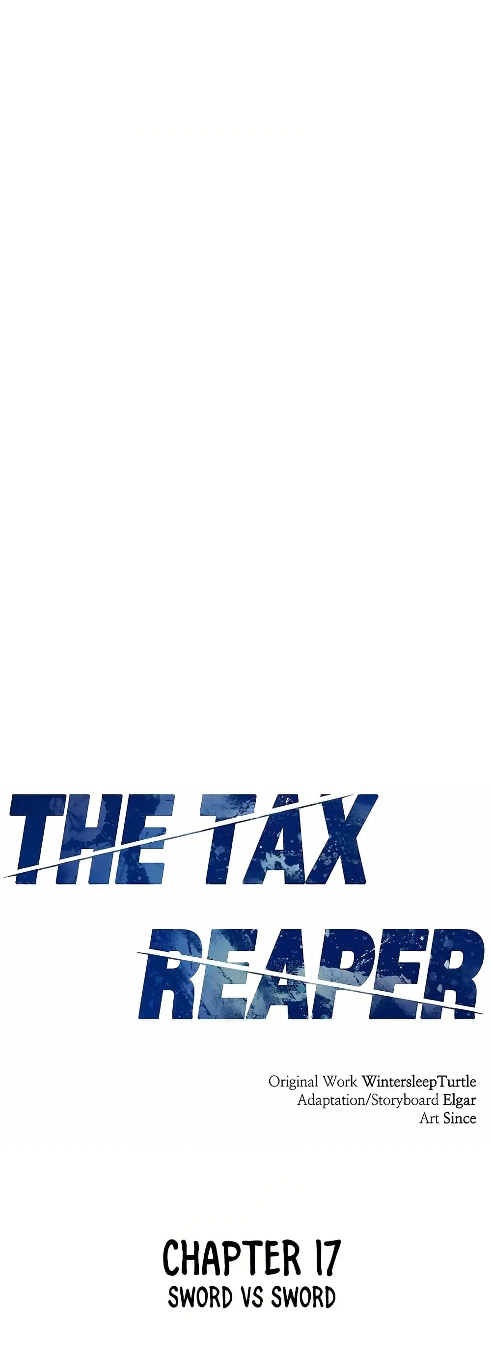 The Bastard of National Tax Service ตอนที่ 17 หน้า 3