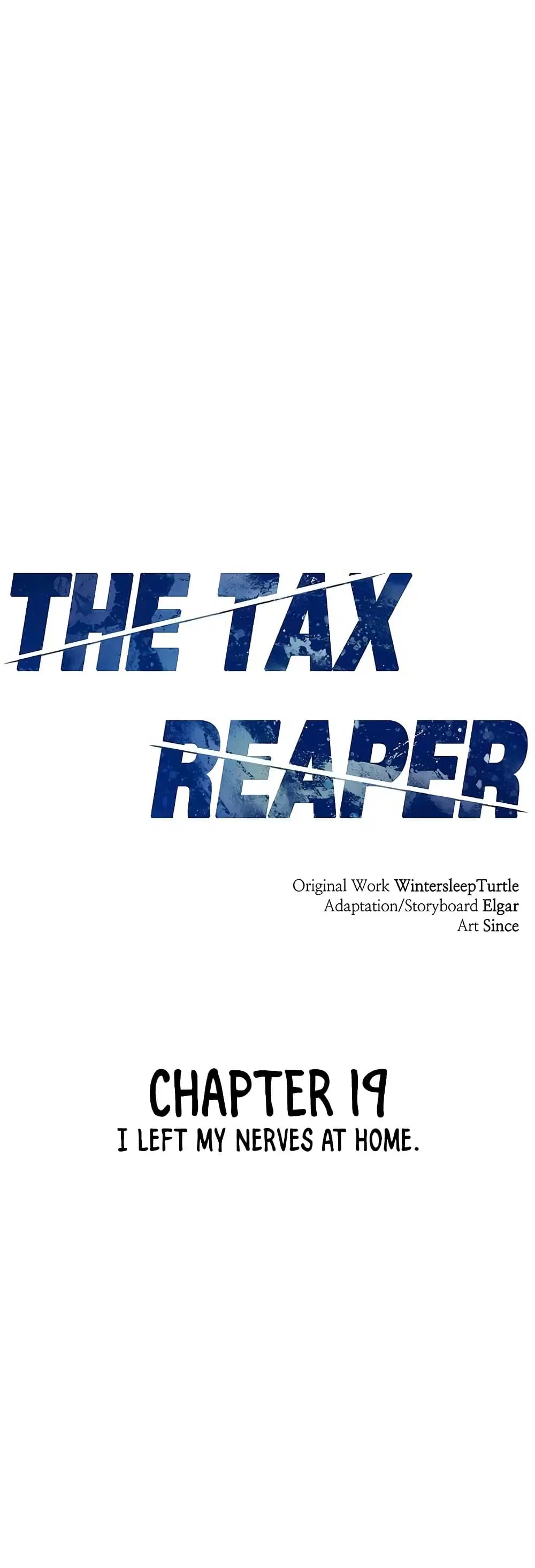 The Bastard of National Tax Service ตอนที่ 19 หน้า 2