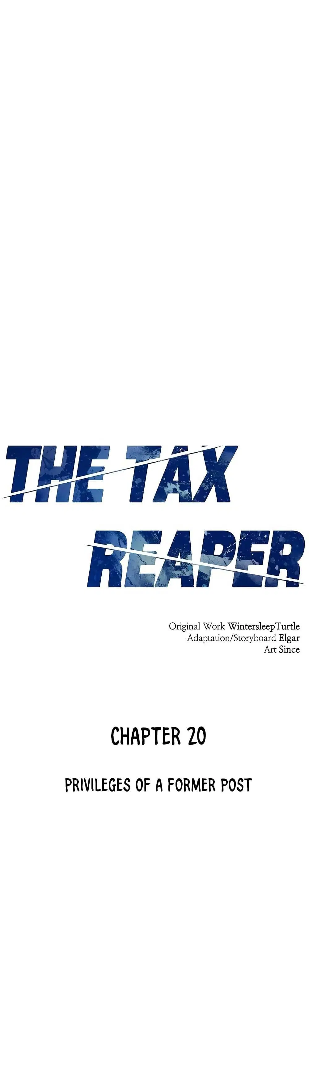 The Bastard of National Tax Service ตอนที่ 20 หน้า 2