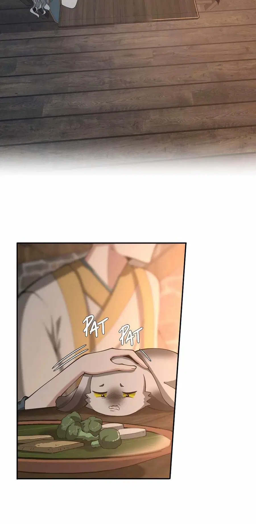 The Beginning After the End ตอนที่ 133 หน้า 3