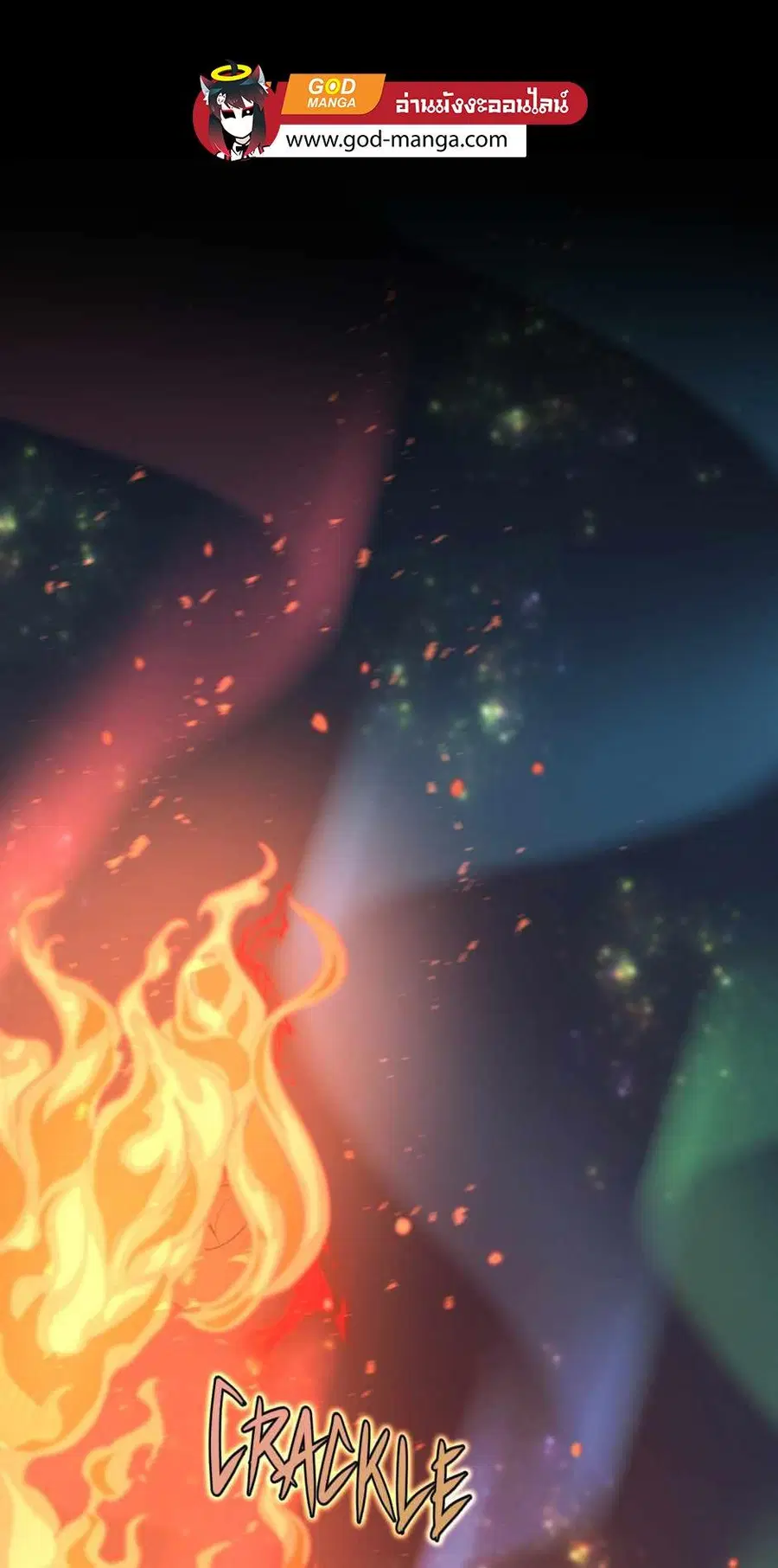 The Beginning After the End ตอนที่ 135 หน้า 1