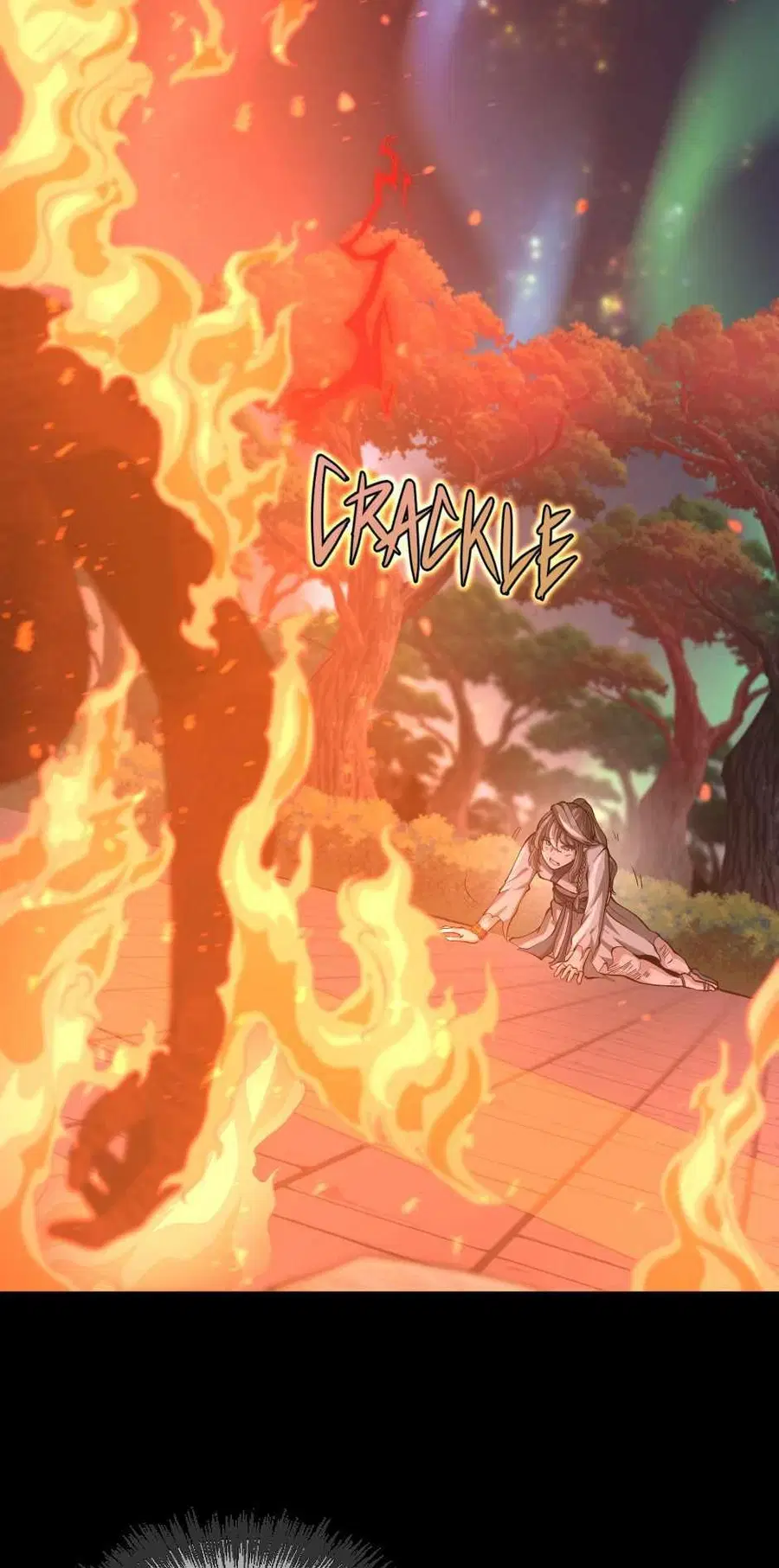 The Beginning After the End ตอนที่ 135 หน้า 2
