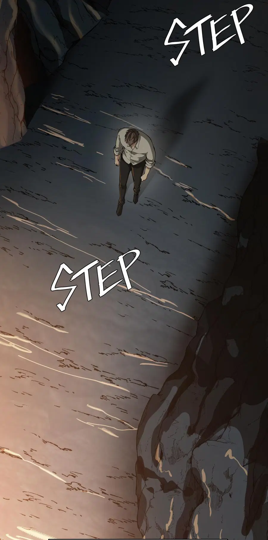 The Beginning After the End ตอนที่ 150 หน้า 2