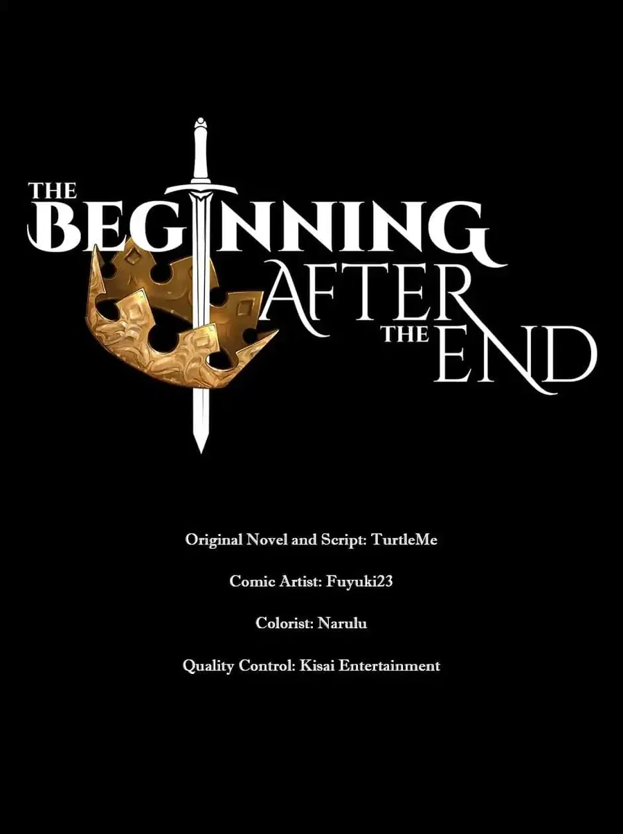 The Beginning After the End ตอนที่ 7 หน้า 2