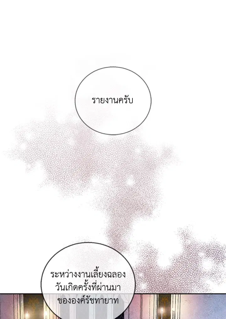 The Beloved Fake Saint ตอนที่ 17 หน้า 1